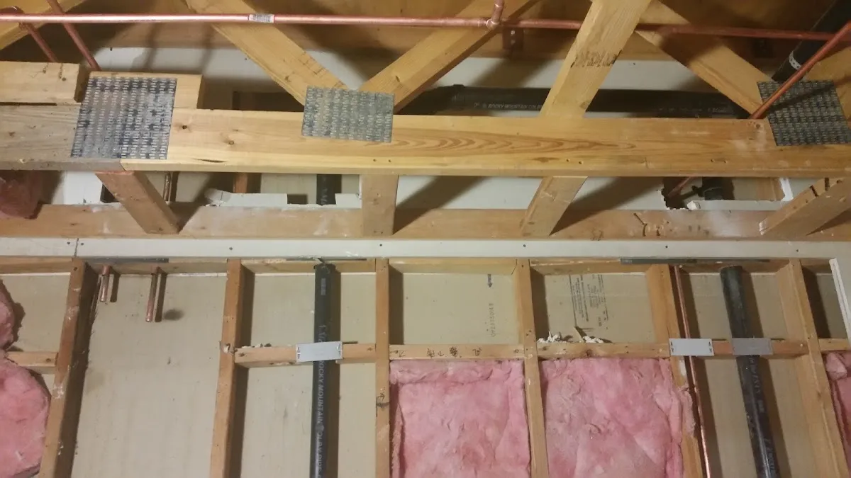 Plumbing services in Chickasha, OK